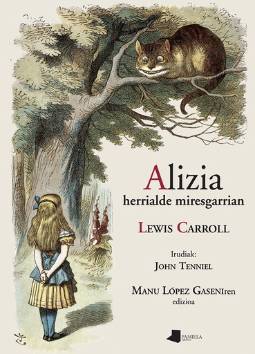 [9788491722649] Alizia herrialde miresgarrian