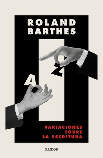 [9788449339165] Variaciones sobre la escritura