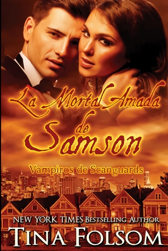 [9781942906735] La Mortal Amada de Samson