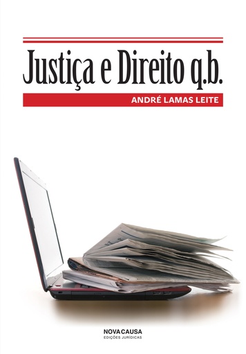 [9789899026346] justiça e direito q. b