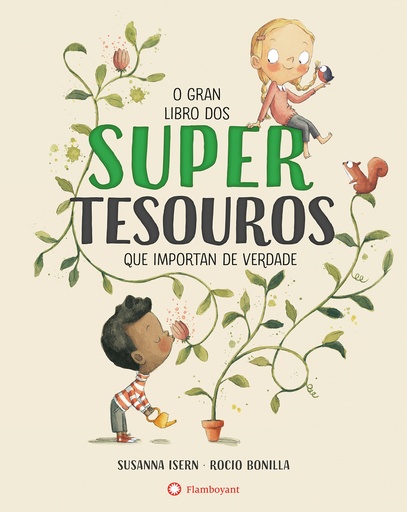 [9788418304583] O gran libro dos supertesouros