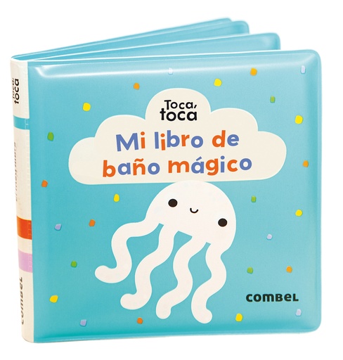 [9788491018681] Mi libro de baño mágico