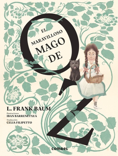 [9788491018148] El maravilloso mago de Oz