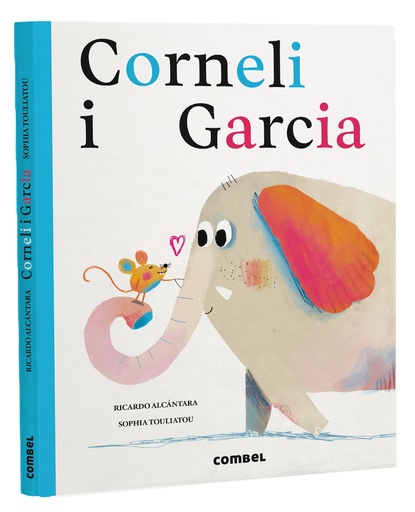 [9788491018476] Corneli i Garcia