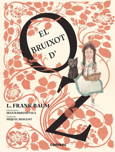 [9788491018131] El bruixot d´Oz