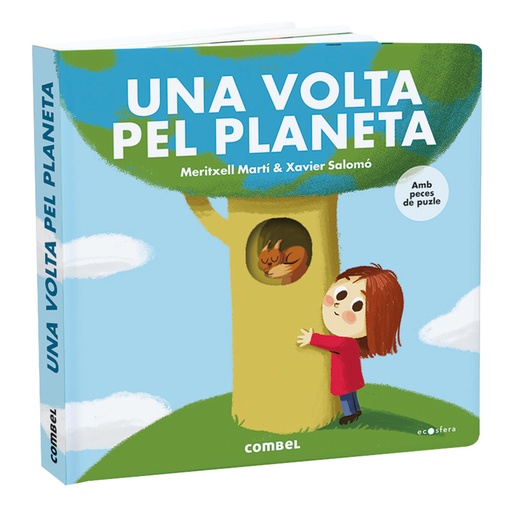 [9788491017882] Una volta pel planeta