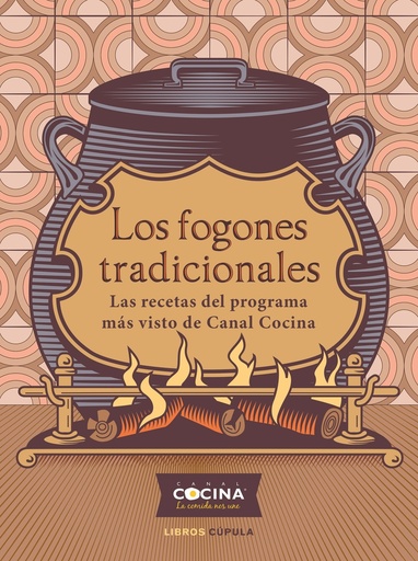 [9788448029180] Los fogones tradicionales