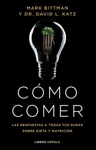 [9788448029333] Cómo comer