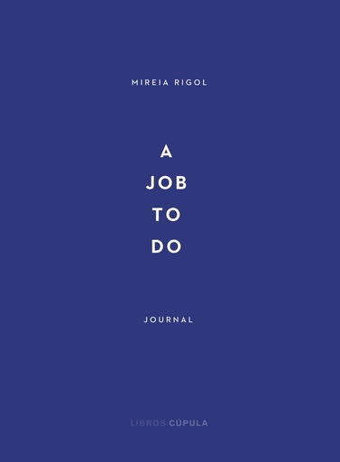 [9788448029340] A job to do