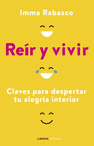 [9788448029357] Reír y vivir