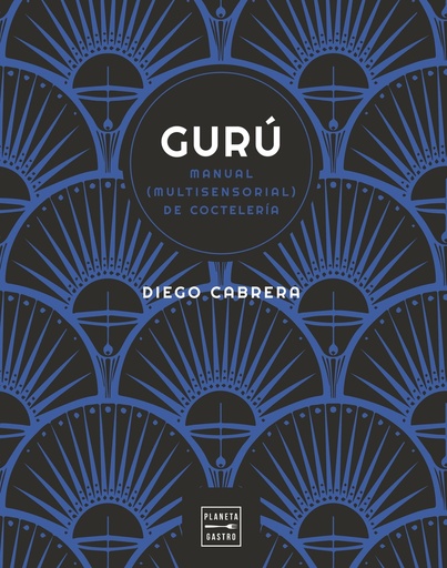 [9788408254591] Gurú