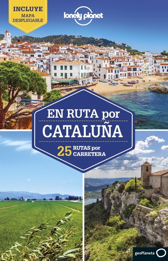 [9788408254829] En ruta por Cataluña 2