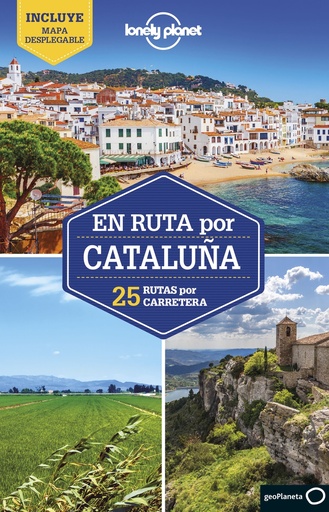 [9788408254829] En ruta por Cataluña 2