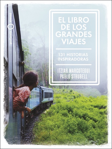 [9788408238911] El libro de los grandes viajes