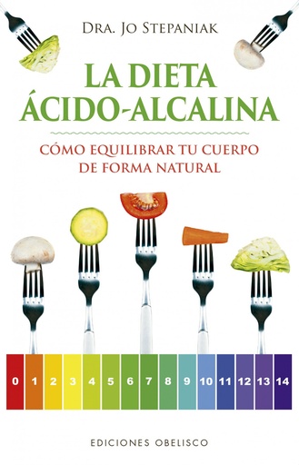 [9788491113980] La dieta ácido-alcalina