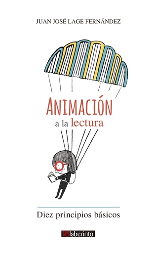 [9788413301204] Animación a la lectura