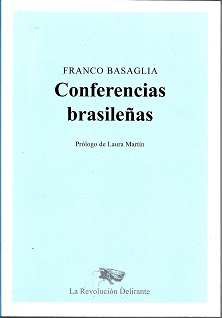 [9788409359806] Conferencias brasileñas