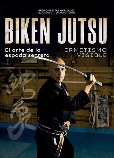 [9788420306605] BIKEN JUTSU