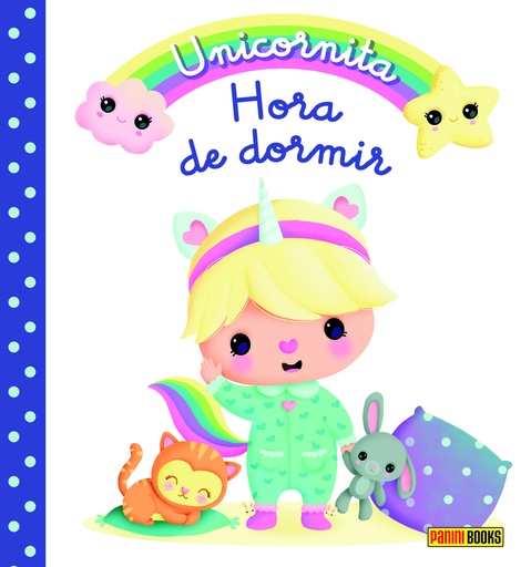 [9788411012577] UNICORNITA HORA DE DORMIR