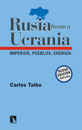 [9788413524092] Rusia frente a Ucrania