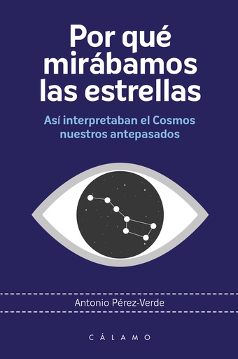 [9788416742318] Por qué mirábamos las estrellas