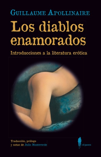 [9788412407730] Los diablos enamorados. Introducciones a la literatura erótica