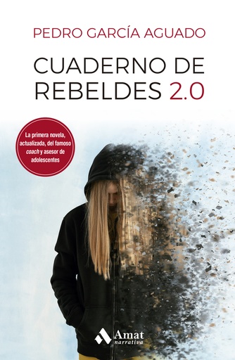 [9788497355322] Cuaderno de rebeldes 2.0