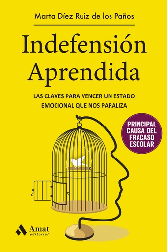 [9788497357630] Indefensión Aprendida