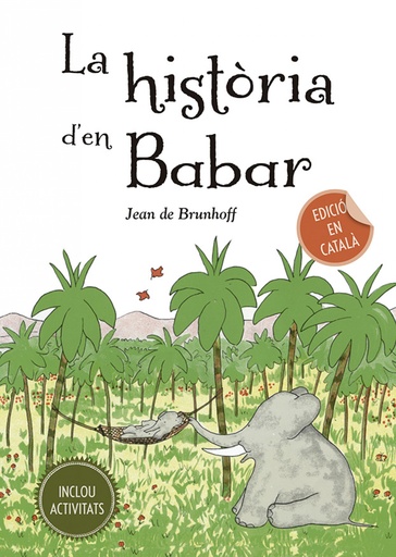 [9788491454168] La hist.ria d´en Babar