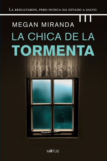 [9788418711343] La chica de la tormenta