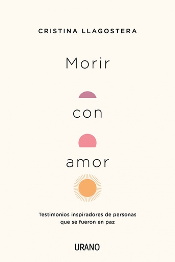 [9788417694630] Morir con amor