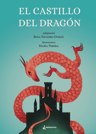 [9788412449860] El castillo del dragón