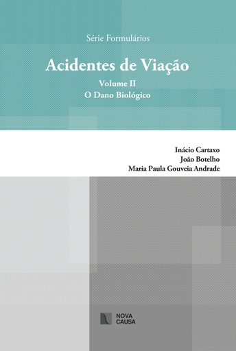 [9789899026339] acidentes de viaçao: dano biologico