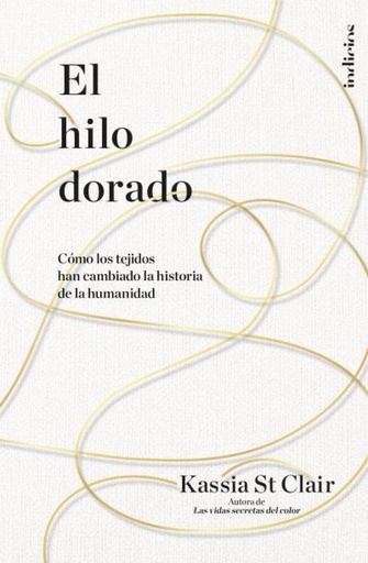 [9788415732440] El hilo dorado