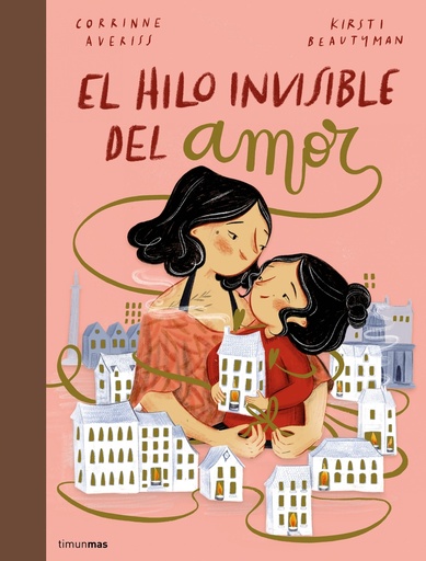 [9788408251231] El hilo invisible del amor