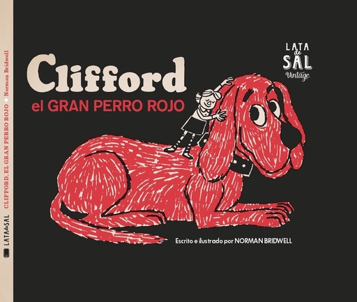 [9788412480603] Clifford