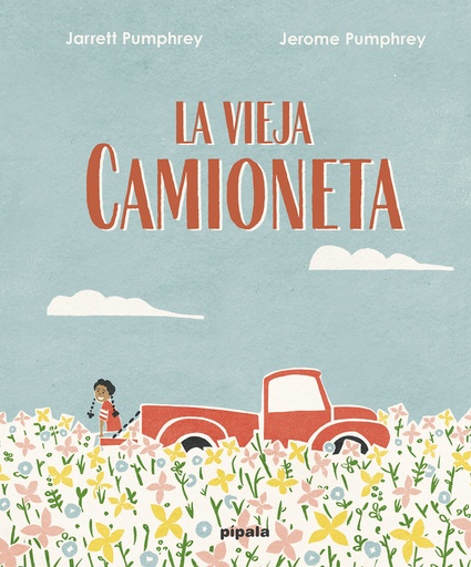 [9788419208002] La vieja camioneta