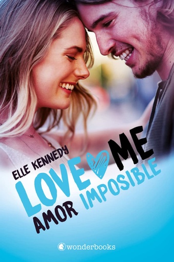 [9788418509179] Amor imposible (Love Me 4)