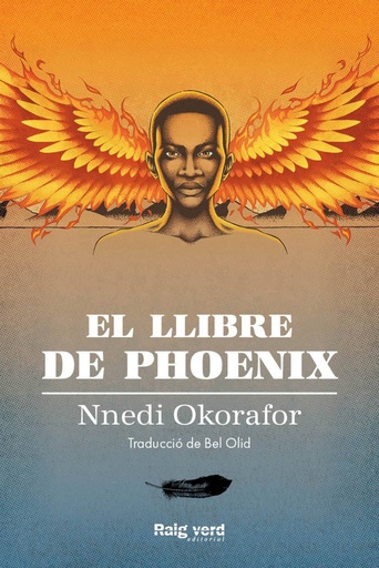 [9788417925826] El llibre de Phoenix