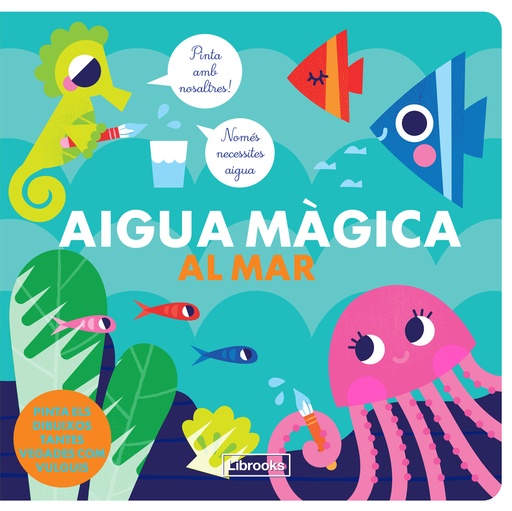 [9788412310115] Aigua màgica al mar