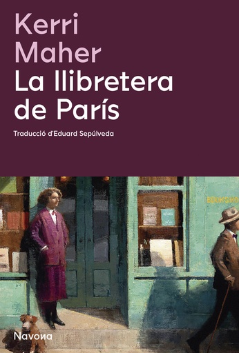 [9788419179005] La llibretera de París