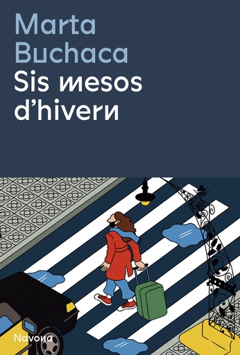 [9788419179036] Sis mesos d´hivern