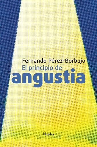 [9788425448386] PRINCIPIO DE ANGUSTIA, EL