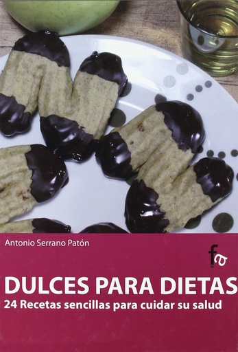 [9788498913019] DULCES PARA DIETAS