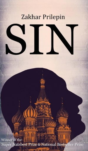 [9789081823944] Sin