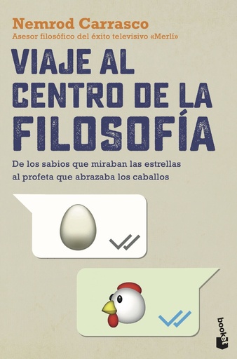 [9788408255055] Viaje al centro de la filosofía