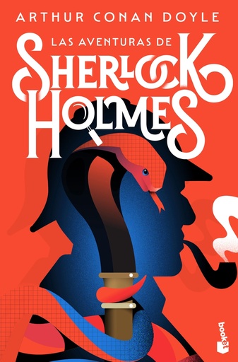 [9788408255116] Las aventuras de Sherlock Holmes