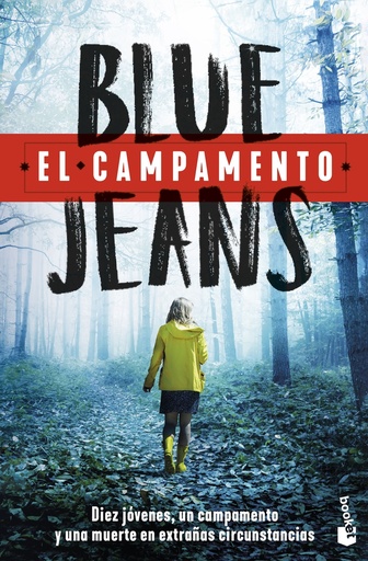 [9788408254966] El campamento