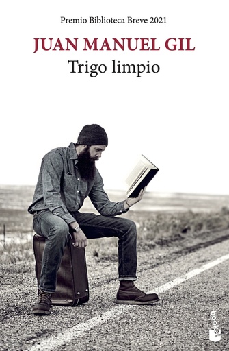 [9788432239694] Trigo limpio