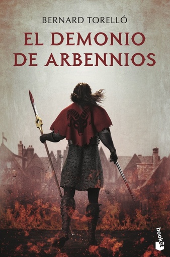 [9788445012765] El Demonio de Arbennios